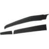 New Front Valance plastic textured for 2013-2015 Chevrolet Malibu LS, LT, LTZ