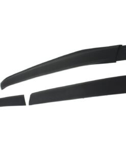 New Front Valance plastic textured for 2013-2015 Chevrolet Malibu LS, LT, LTZ