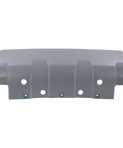 New Front Bumper Cover NI1009100 62064ZP70A face bar for 05-08 Nissan Xterra