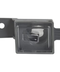 Rear License Plate Light 23251665 CAPA Right Side for 2014-2023 GMC Sierra