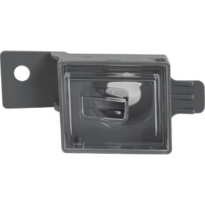 Rear License Plate Light 23251665 CAPA Right Side for 2014-2023 GMC Sierra