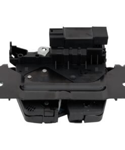 Liftgate Latch 51247269544 w/ Power Liftgate for 2011-2017 BMW X3