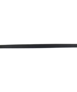 New Tailgate Molding plastic black for 2006-2008 Ford F-150 FX4, STX, XL, XLT