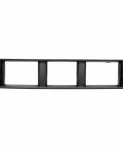 Sherman FOF15018A-98U Front Center Bumper Trim for 2018-2020 Ford F-150