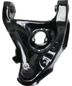 TrueDrive REPC281561 Front Control Arm Lower Right for 83-90 S15 GMC Jimmy RWD