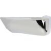 NEW Bumper End Cap, Rear Left Side, Chrome Steel for 1999-2002 Toyota 4Runner