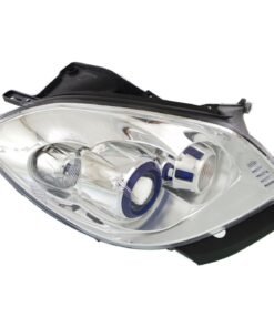 New Headlight HID/Xenon clear lens right side for 2008-2012 Buick Enclave