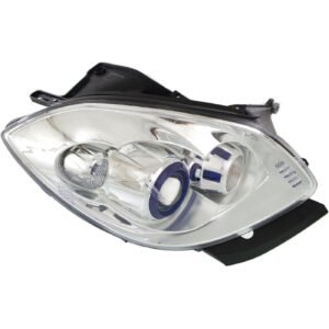 New Headlight HID/Xenon clear lens right side for 2008-2012 Buick Enclave