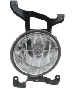 New Front Fog Light 9220125500 left side for 2003-2004 & 2006 Hyundai Accent GL