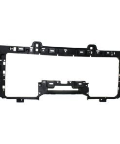 New Header Panel for 2017-2019 Chevrolet Silverado 2500HD/3500HD LT, LTZ, WT