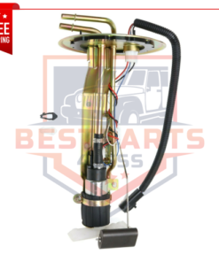Fuel Pump w/ Hanger Assembly, E2221S for 97-98 Ford F-150 & F-250 4.2L/4.6L/5.4L