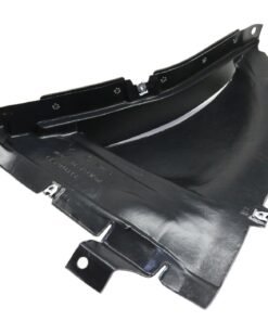 Front Fender Liner left side for 10-15 BMW 750i xDrive & 750Li xDrive & 760Li