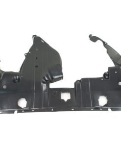 New Front Engine Splash Shield 74111SJAA70 for 2005-2008 Acura RL Base