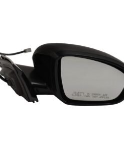 Kool Vue NS176ER Mirror Power Glass Right Side for 2020-2021 Nissan Altima