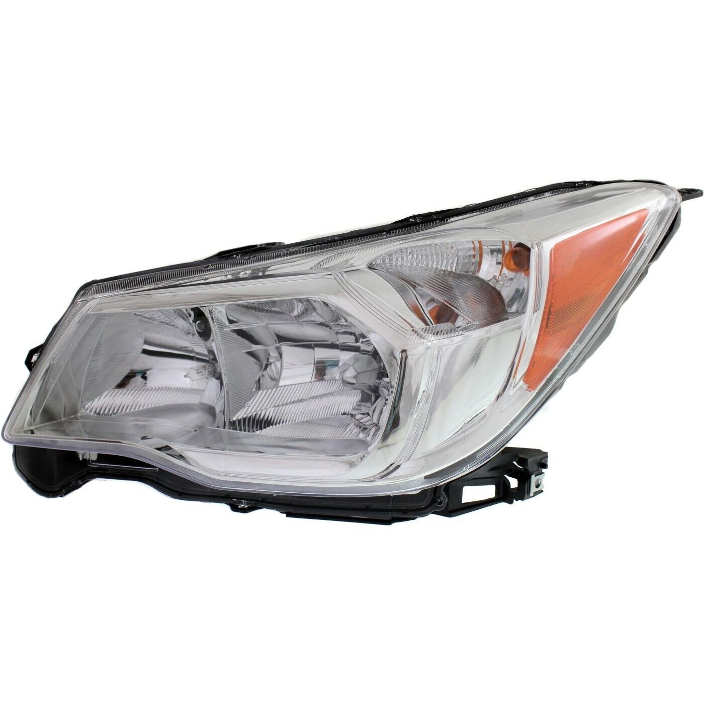 New Headlight 84001SG091 left side halogen for 2015-2016 Subaru Forester