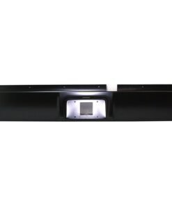 N-Dure D825504 Roll Pan rear primed steel for 2004-2008 Dodge Ram 2500 SLT, ST
