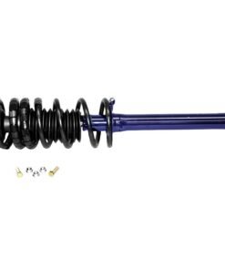 Monroe 181281 Rear Shock Absorber And Strut Assembly for Pontiac Sunfire