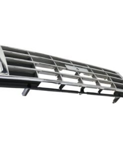 New Grille Assembly chrome plastic for 1984-1986 Toyota Pickup