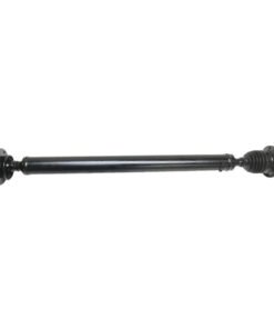 Front Drive Shaft, Weld-Weld 21.5", 52099497AC for 99-01 Jeep Grand Cherokee 4WD