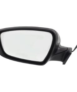Kool Vue KA49EL-S Mirror Heated Left Side for 2014-2016 Kia Forte EX, LX Sedan