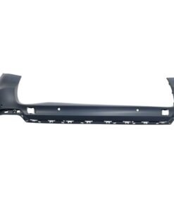 New Bumper Cover Fascia Rear Upper for BMW X5 2014-2018 BM1100277 51127378571