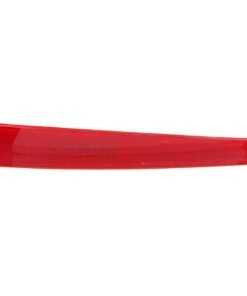 Rear Bumper Reflector 33555TK4A01 CAPA left side for 2009-2011 Acura TL