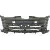 New Grille Reinforcement FO1220241C CAPA for 2007-2010 Ford Edge SE, SEL