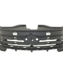 New Grille Reinforcement FO1220241C CAPA for 2007-2010 Ford Edge SE, SEL