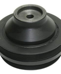NEW Harmonic Balancer for 2003-2006 Kia Sorento