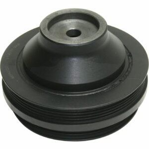 NEW Harmonic Balancer for 2003-2006 Kia Sorento