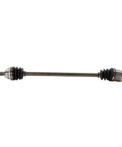TrueDrive RH28160059 Front Axle Assembly Right for 2000-2003 Hyundai Accent GS