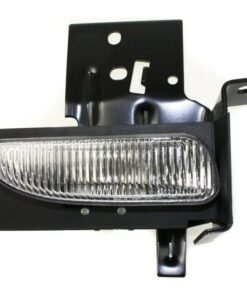 New Fog Light F6ZZ15200B right side for 1996-1998 Ford Mustang Base, GT