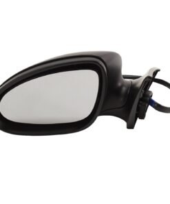 Kool Vue Power Mirror Heated Left Side for 2007-2008 Mercedes CLS550 Base Sedan