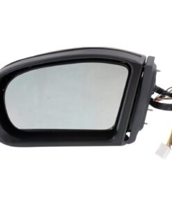 Kool Vue MZ30EL-S Mirror left side power for 2001-2004 Mercedes C240 Base Sedan