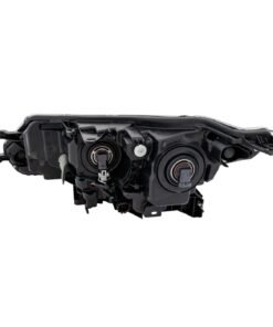 Headlight NI2503279 260106MR0A Halogen Right Side for 2020-2022 Nissan Rogue