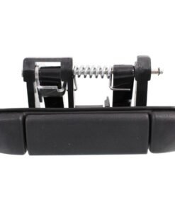New Tailgate Handle 906060W003 textured plastic for 96-98 Nissan Pathfinder
