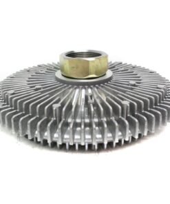 Fan Clutch 1112000422 6.3 in. for 94-96 Mercedes C220 Base & 97-98 C230 Base