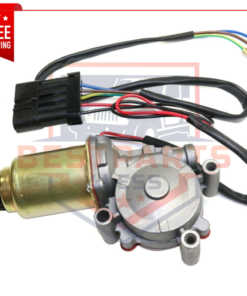 NEW Passenger Right Side Headlight Motor, RH, 16516134 for 91-96 Chevy Corvette