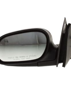 Kool Vue FD153EL Mirror Heated Left Side for 2009-2011 Mercury Grand Marquis LS