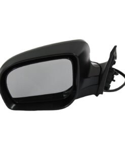 Kool Vue SU26EL Mirror Power Glass Left Side for 2009-2010 Subaru Forester