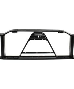 Radiator Support 15205902 CAPA for 2003-2006 Cadillac Escalade Base, ESV Base