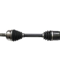 TrueDrive REPCHO8366 Front Axle Assembly Right Side for 2003-2007 Honda Accord
