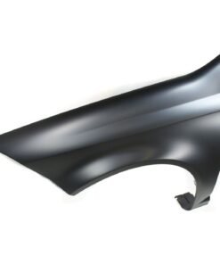 Front Fender primed steel left side CAPA for 2005-2010 Chevrolet Cobalt LS, LT