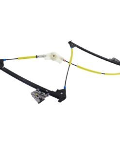 Front Window Regulator left side for 2006-2012 Porsche 911 & Boxster & Cayman