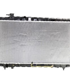 New Radiator HY3010126 aluminum core for 2001-2005 Kia Optima LX
