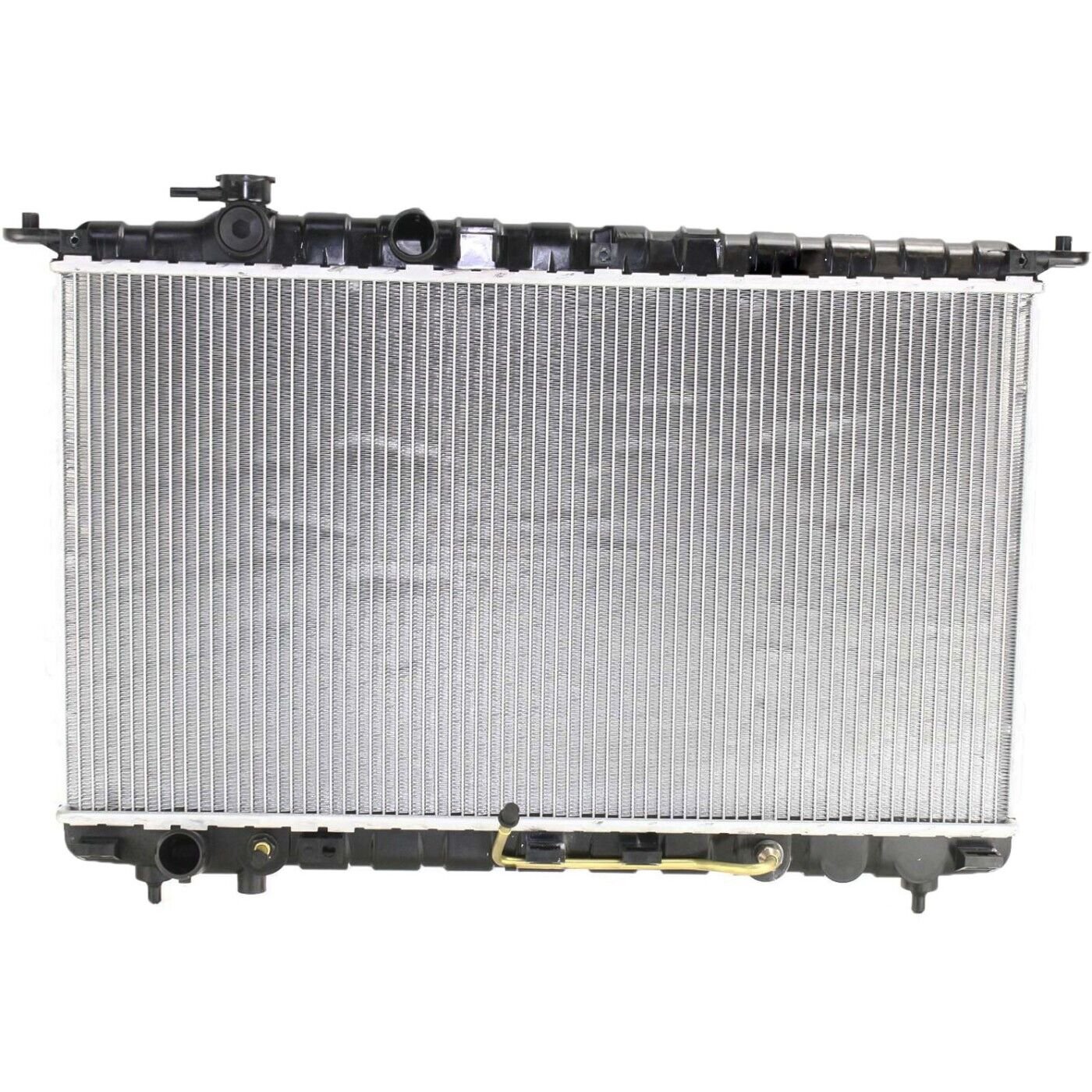 New Radiator HY3010126 aluminum core for 2001-2005 Kia Optima LX