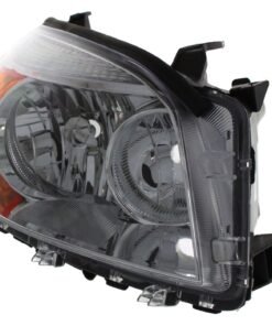 Headlight 8113042331 halogen right side for 2006-2008 Toyota RAV4 Base, Limited