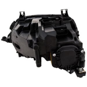 Headlight AU2502206 HID Left Side for 2018-2020 Audi Q5