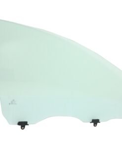 Front Door Glass 61011XA02A9E right side for 08-14 Subaru Tribeca Base, Limited