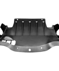 Sherman 108AA-49SU Engine Splash Shield front plastic for 2011-2014 Chrysler 300